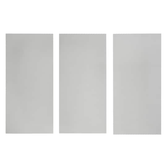 12 Packs: 3 ct. (36 total) Sublimation Silicone Wraps by Make Market®